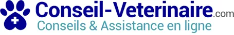 Logo - conseil veterinaire